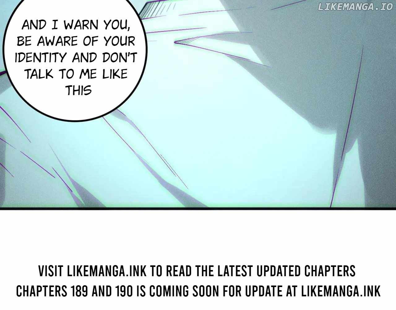 Catastrophic Necromancer Chapter 188 142